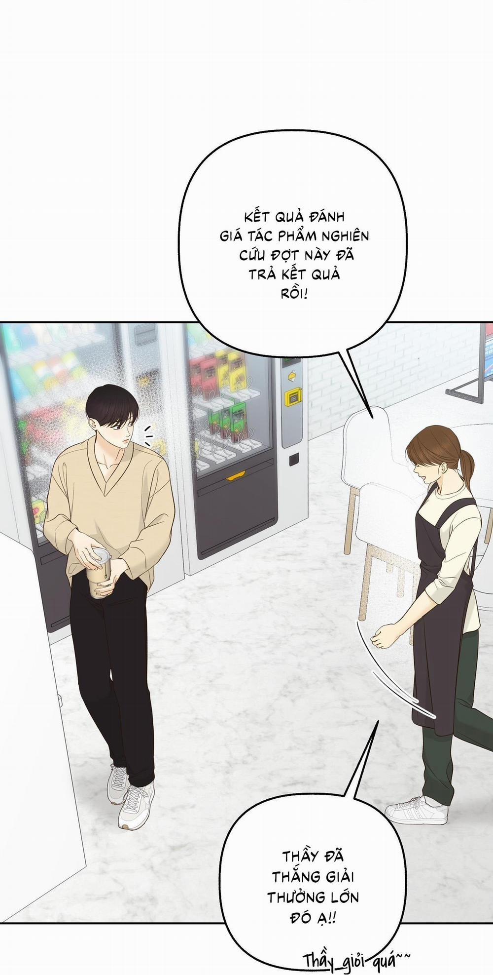 manhwax10.com - Truyện Manhwa (CBunu) Ngọn Gió Dịu Dàng Chương 17 Trang 132