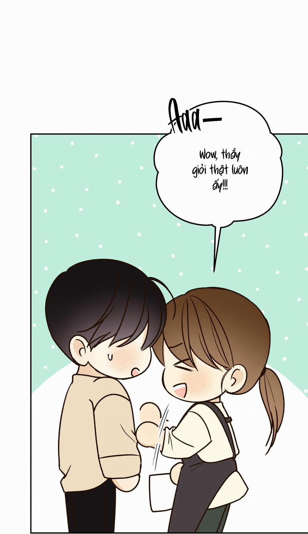 manhwax10.com - Truyện Manhwa (CBunu) Ngọn Gió Dịu Dàng Chương 17 Trang 135