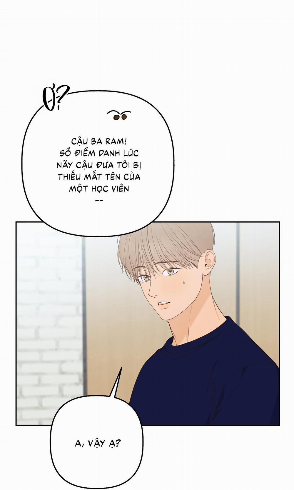 manhwax10.com - Truyện Manhwa (CBunu) Ngọn Gió Dịu Dàng Chương 17 Trang 138