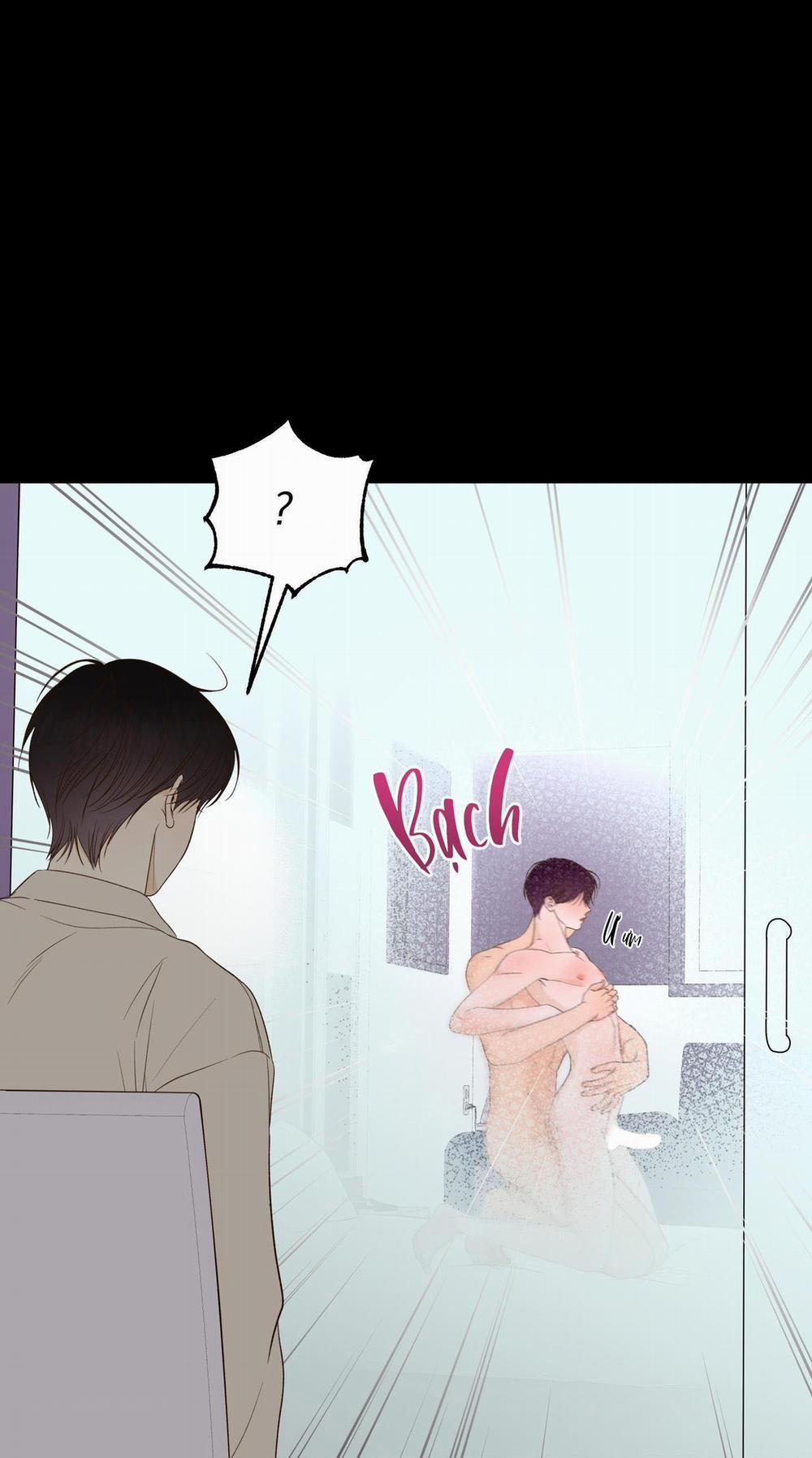 manhwax10.com - Truyện Manhwa (CBunu) Ngọn Gió Dịu Dàng Chương 17 Trang 8