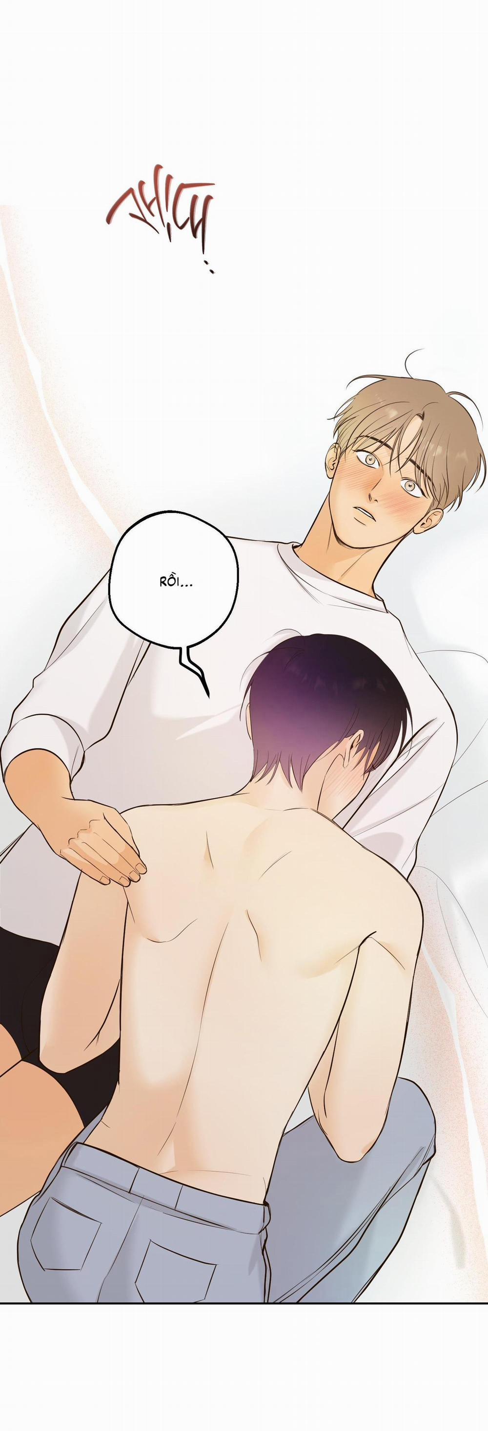 manhwax10.com - Truyện Manhwa (CBunu) Ngọn Gió Dịu Dàng Chương 4 Trang 59