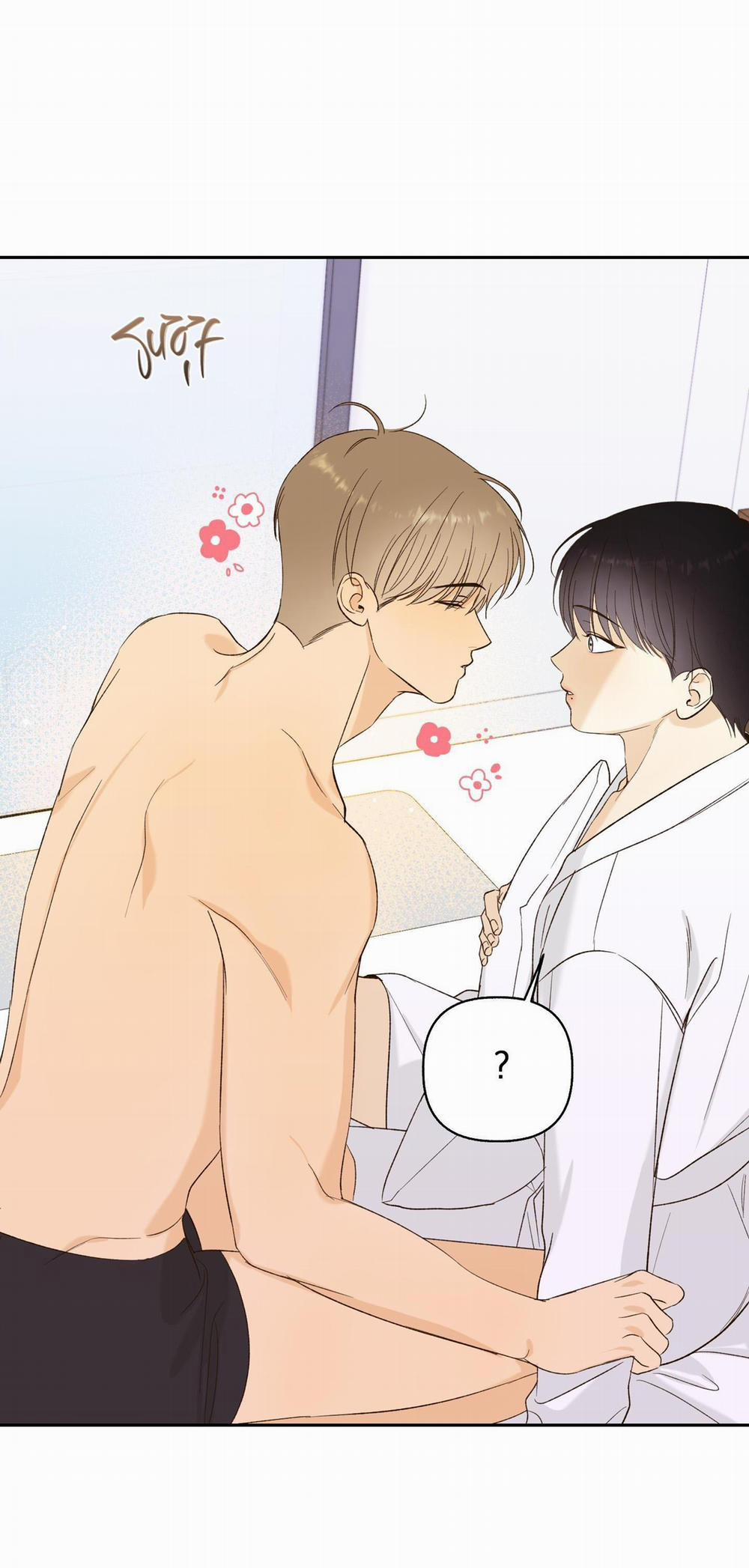 manhwax10.com - Truyện Manhwa (CBunu) Ngọn Gió Dịu Dàng Chương 8 Trang 22