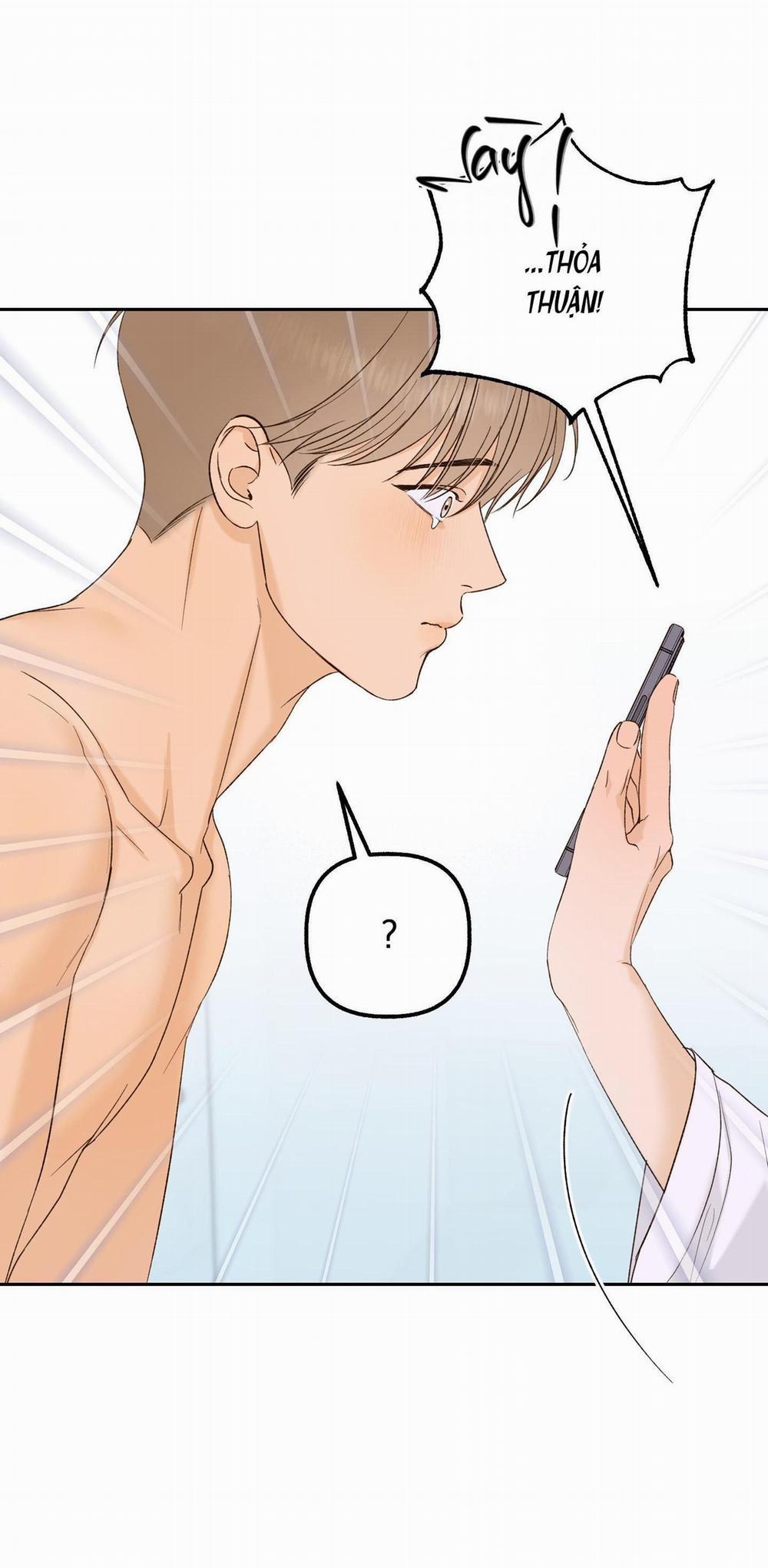 manhwax10.com - Truyện Manhwa (CBunu) Ngọn Gió Dịu Dàng Chương 8 Trang 27