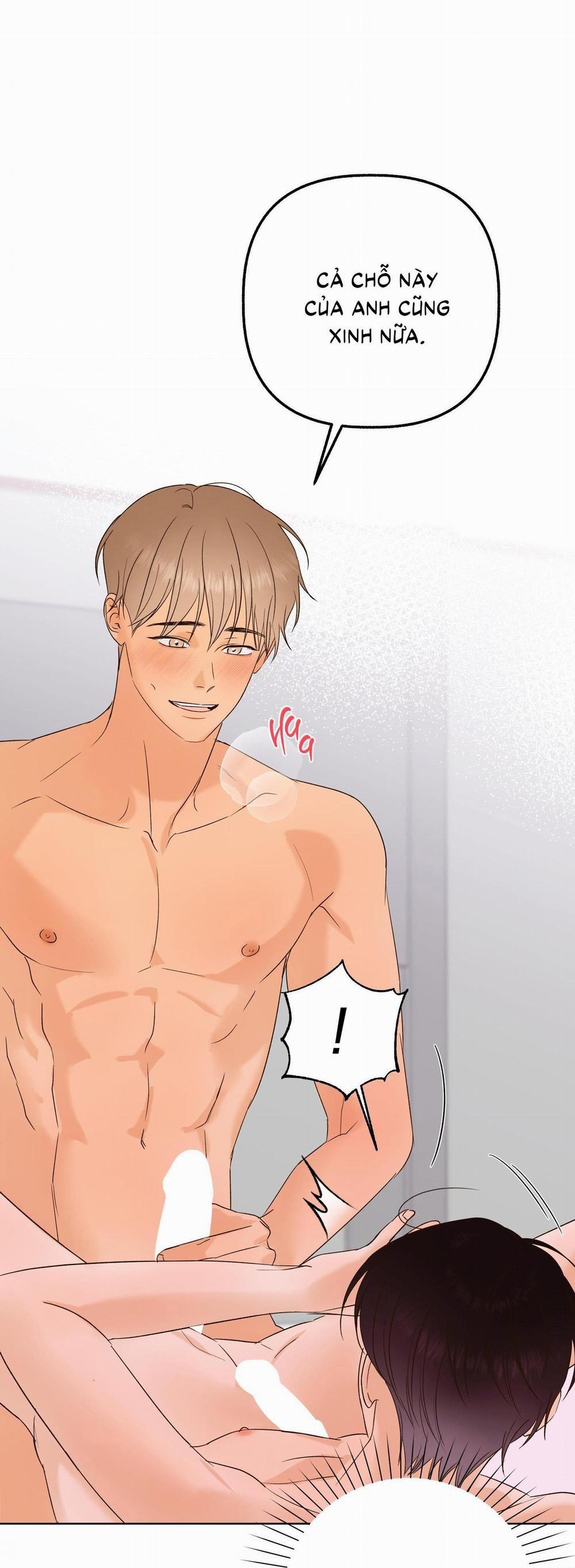 manhwax10.com - Truyện Manhwa (CBunu) Ngọn Gió Dịu Dàng Chương 9 Trang 22