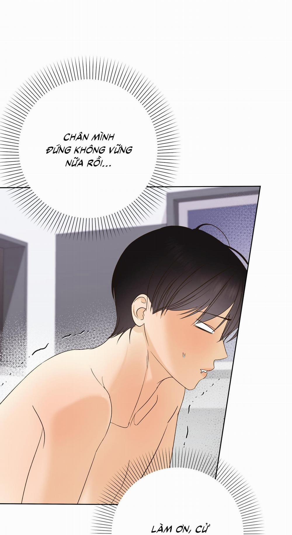 manhwax10.com - Truyện Manhwa (CBunu) Ngọn Gió Dịu Dàng Chương 9 Trang 25