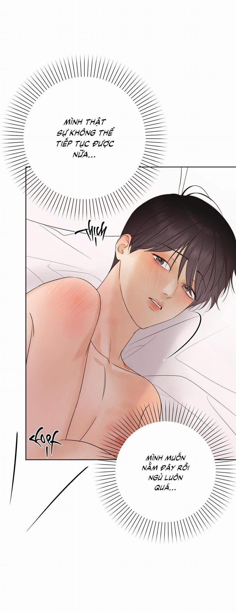 manhwax10.com - Truyện Manhwa (CBunu) Ngọn Gió Dịu Dàng Chương 9 Trang 55