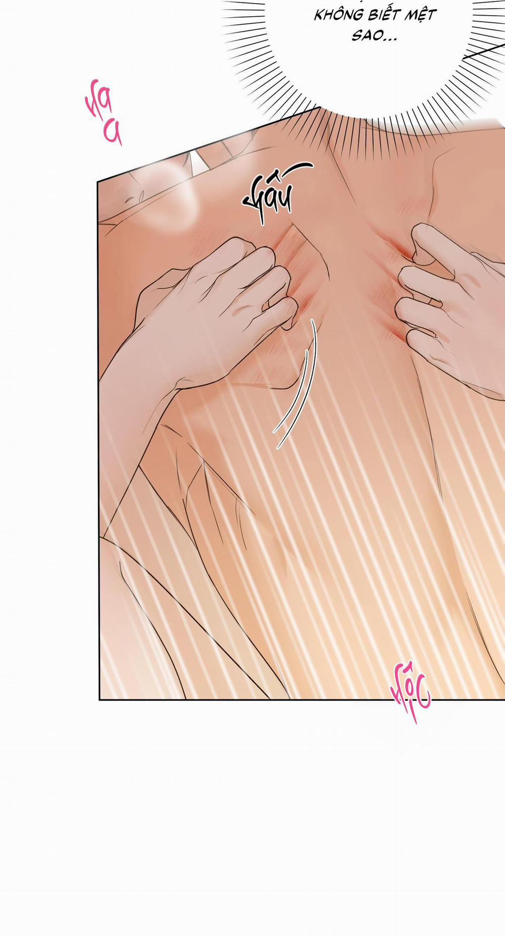 manhwax10.com - Truyện Manhwa (CBunu) Ngọn Gió Dịu Dàng Chương 9 Trang 62