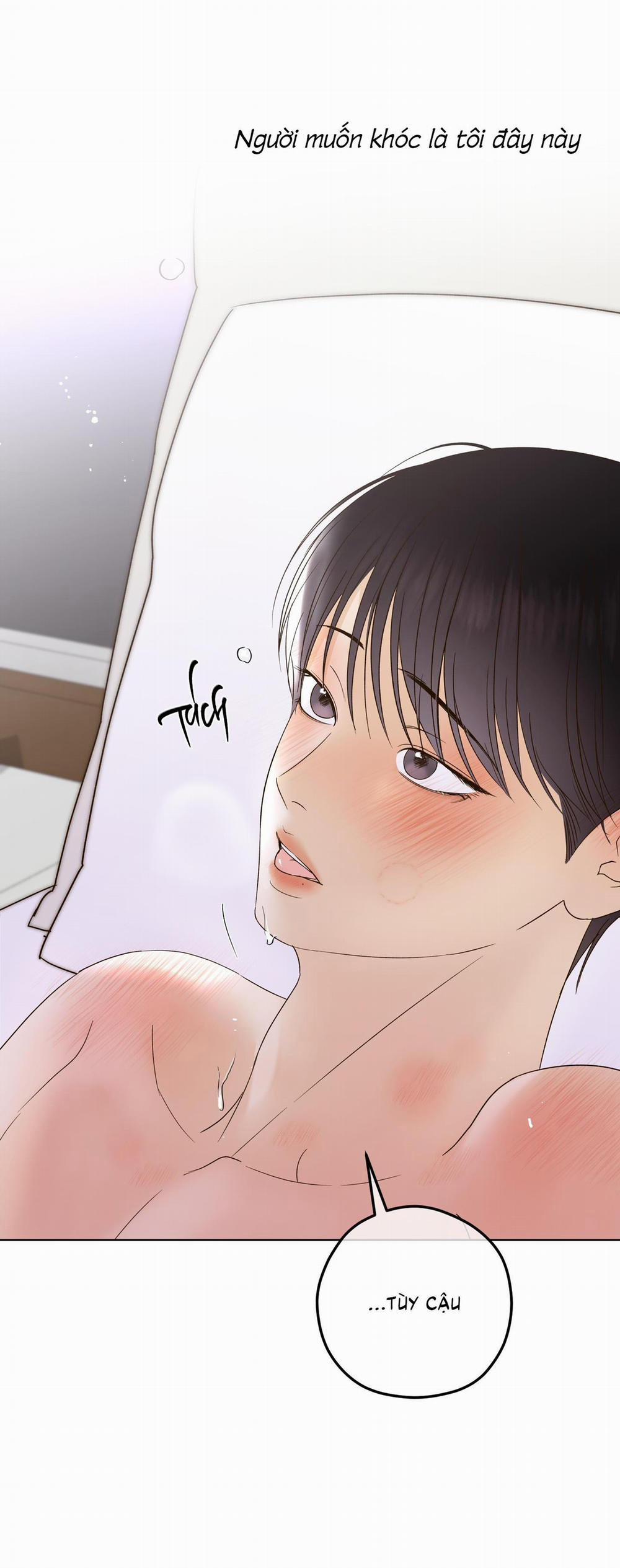 manhwax10.com - Truyện Manhwa (CBunu) Ngọn Gió Dịu Dàng Chương 9 Trang 65