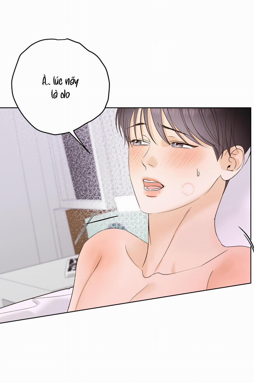 manhwax10.com - Truyện Manhwa (CBunu) Ngọn Gió Dịu Dàng Chương 9 Trang 10