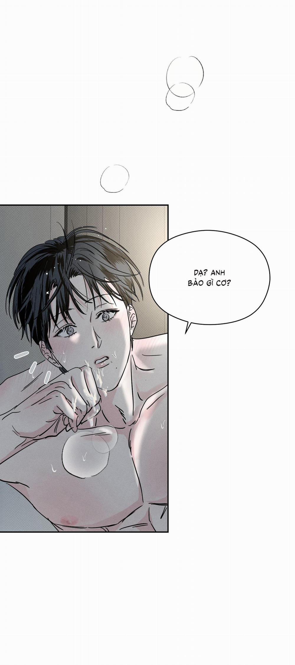 manhwax10.com - Truyện Manhwa (CBunu) Ngon lên nào! Nhăm nhăm~ Chương 12 H END Trang 24