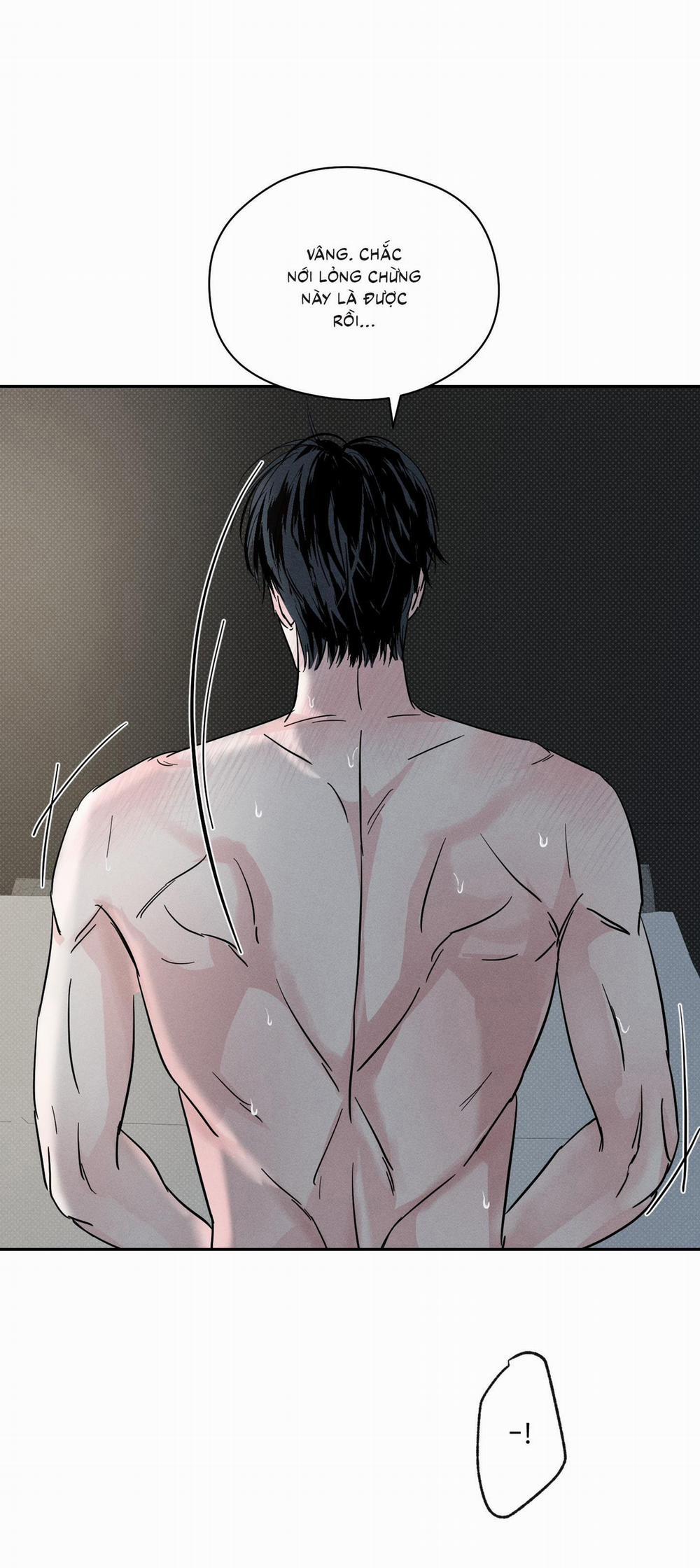 manhwax10.com - Truyện Manhwa (CBunu) Ngon lên nào! Nhăm nhăm~ Chương 12 H END Trang 27