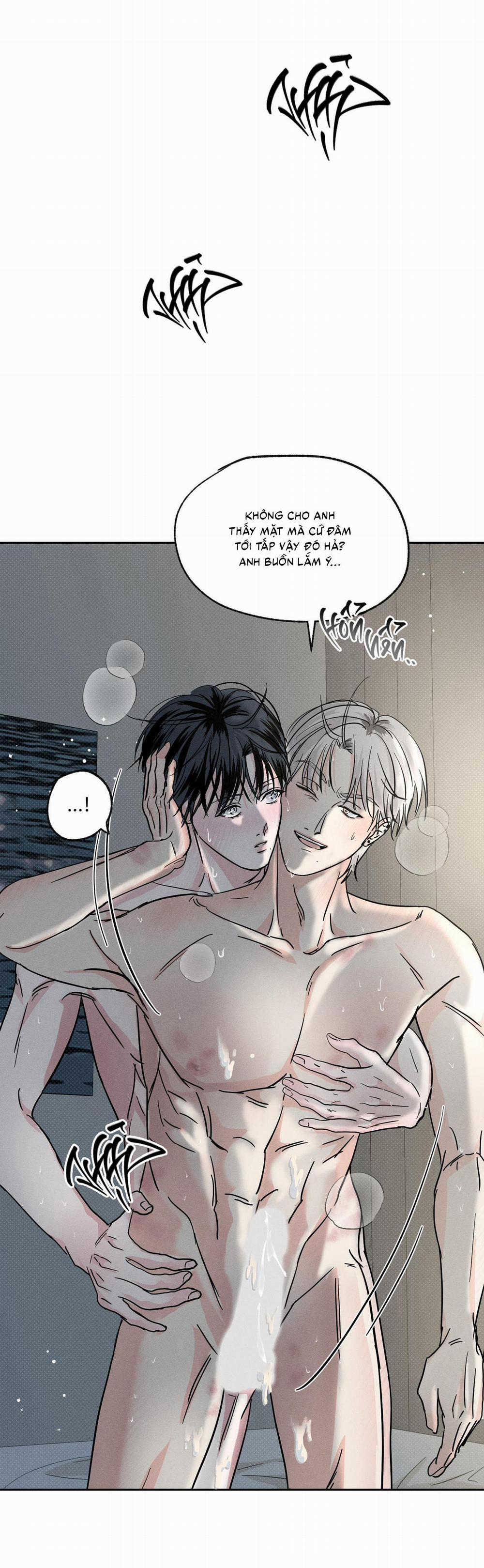 manhwax10.com - Truyện Manhwa (CBunu) Ngon lên nào! Nhăm nhăm~ Chương 12 H END Trang 30