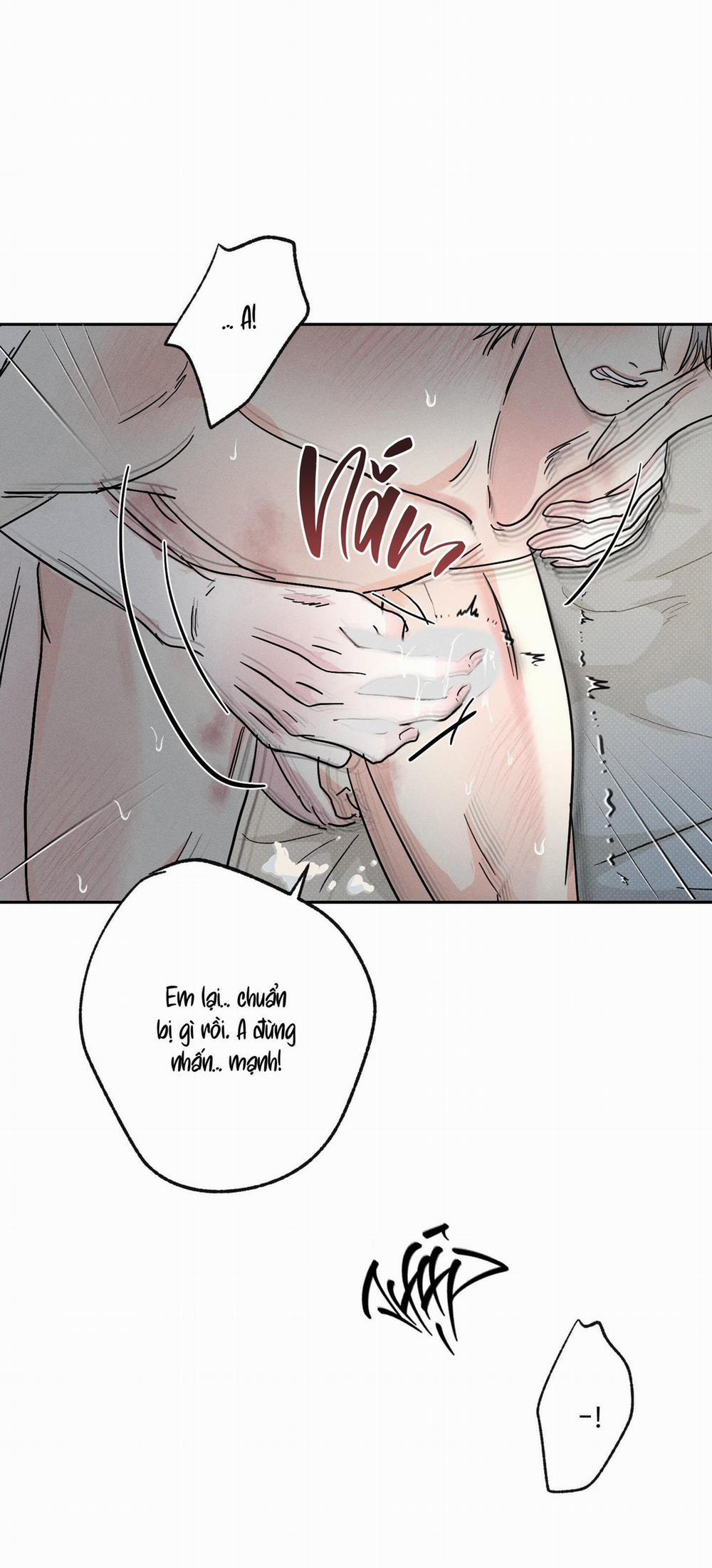 manhwax10.com - Truyện Manhwa (CBunu) Ngon lên nào! Nhăm nhăm~ Chương 12 H END Trang 34