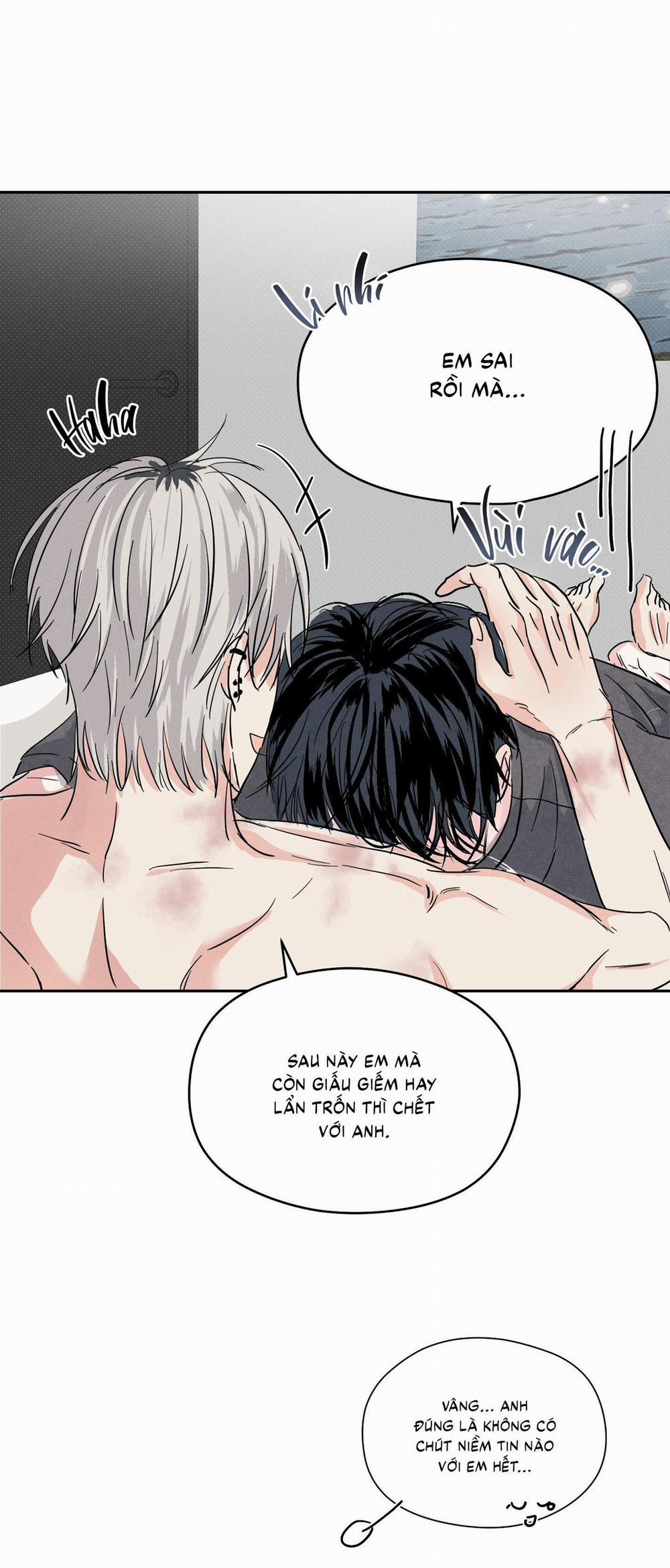 manhwax10.com - Truyện Manhwa (CBunu) Ngon lên nào! Nhăm nhăm~ Chương 12 H END Trang 52