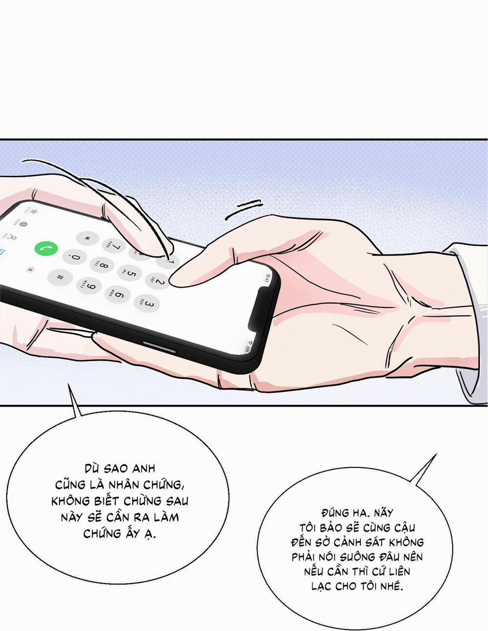 manhwax10.com - Truyện Manhwa (CBunu) Ngon lên nào! Nhăm nhăm~ Chương 2 Trang 14