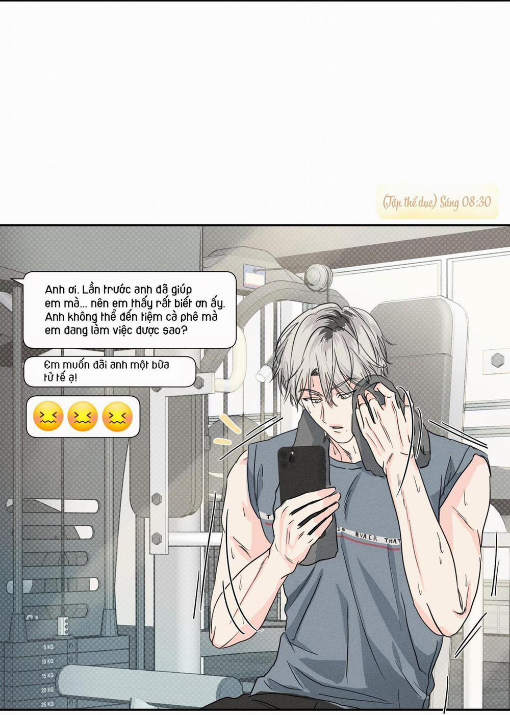 manhwax10.com - Truyện Manhwa (CBunu) Ngon lên nào! Nhăm nhăm~ Chương 2 Trang 18