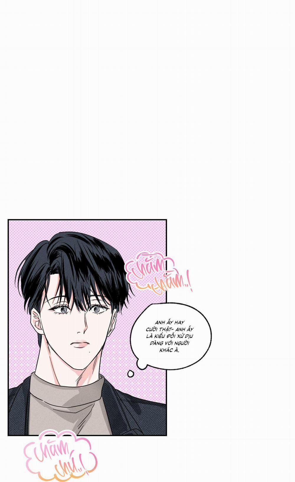 manhwax10.com - Truyện Manhwa (CBunu) Ngon lên nào! Nhăm nhăm~ Chương 2 Trang 41