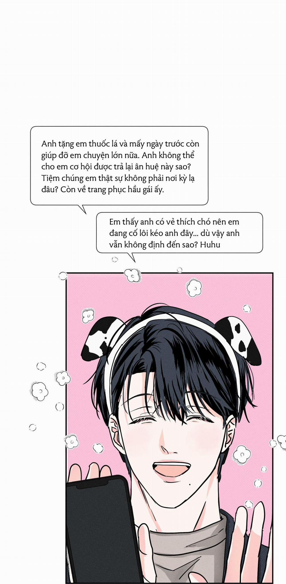 manhwax10.com - Truyện Manhwa (CBunu) Ngon lên nào! Nhăm nhăm~ Chương 2 Trang 58