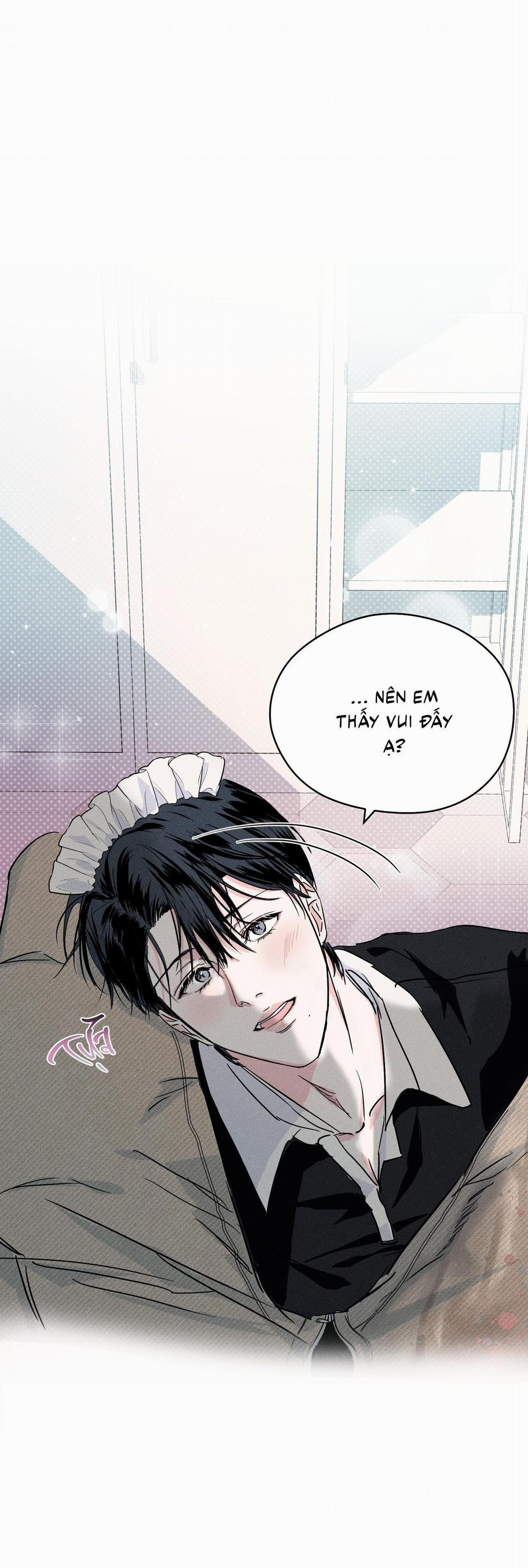 manhwax10.com - Truyện Manhwa (Cbunu) Ngon Lên Nào! Nhăm Nhăm~ Chương 5 0 Trang 4