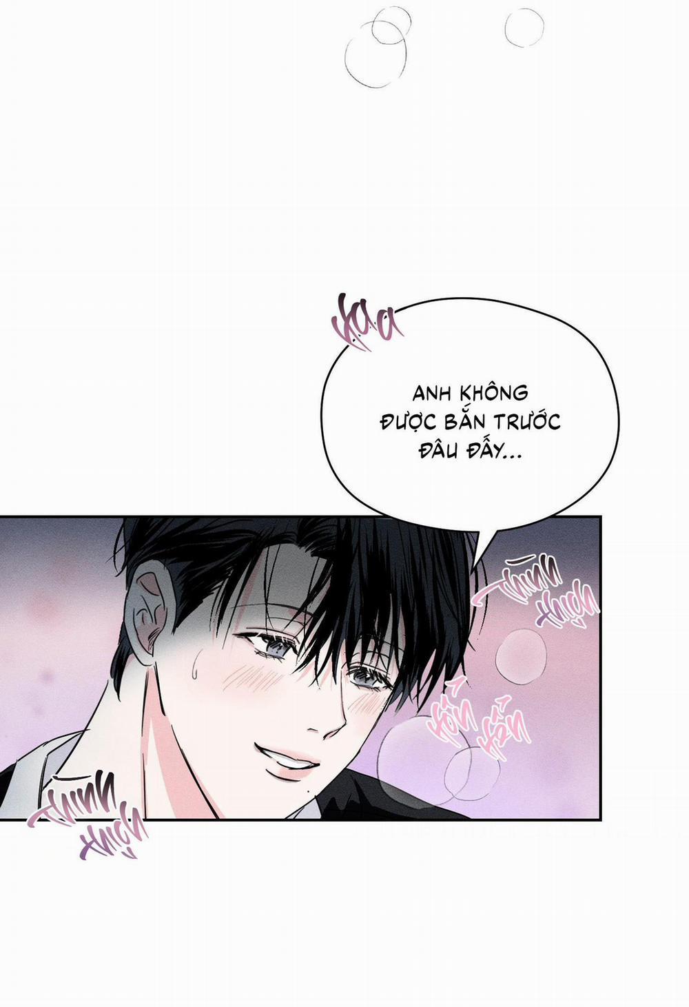 manhwax10.com - Truyện Manhwa (Cbunu) Ngon Lên Nào! Nhăm Nhăm~ Chương 5 0 Trang 39