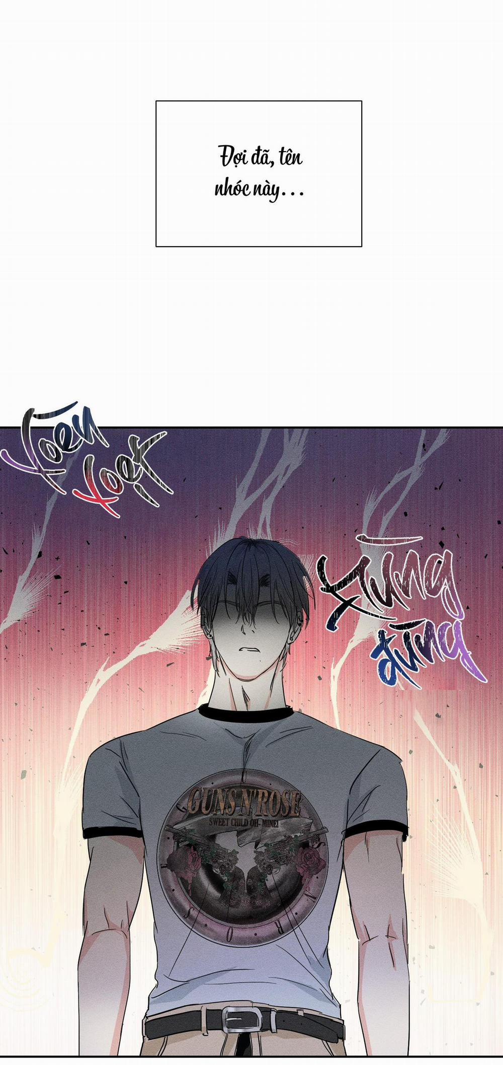 manhwax10.com - Truyện Manhwa (Cbunu) Ngon Lên Nào! Nhăm Nhăm~ Chương 5 0 Trang 9