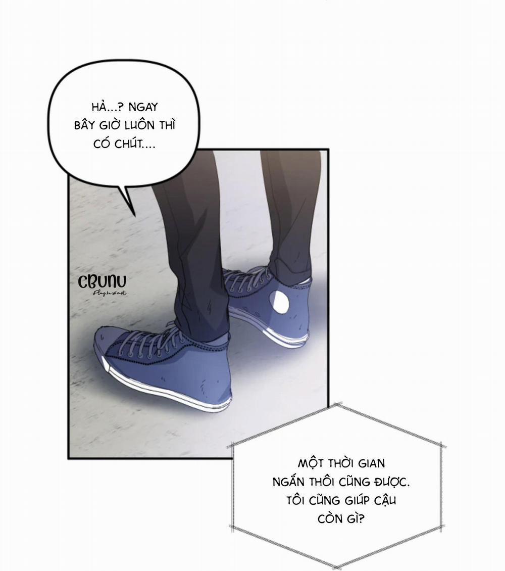 manhwax10.com - Truyện Manhwa (Cbunu) Ngục Giam Thể Xác Chương 1 Trang 89