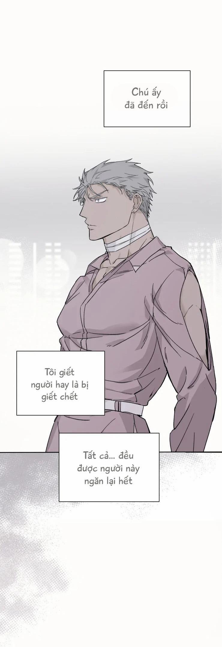 manhwax10.com - Truyện Manhwa (CBunu) Nuốt gai Chương 14 Trang 13