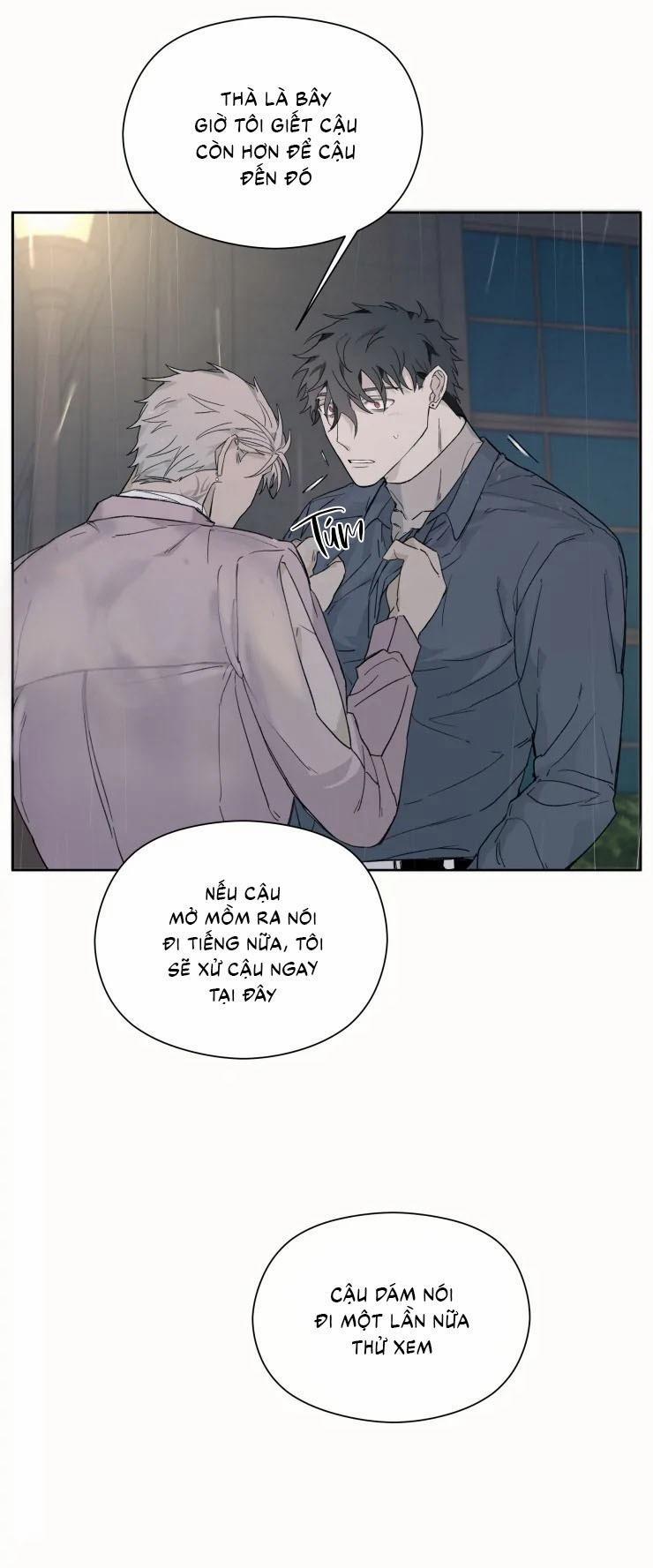 manhwax10.com - Truyện Manhwa (CBunu) Nuốt gai Chương 14 Trang 37