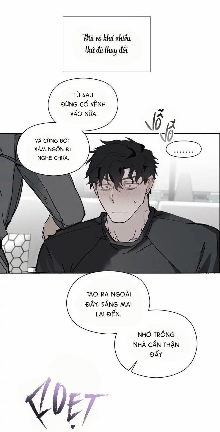 manhwax10.com - Truyện Manhwa (CBunu) Nuốt gai Chương 3 Trang 15