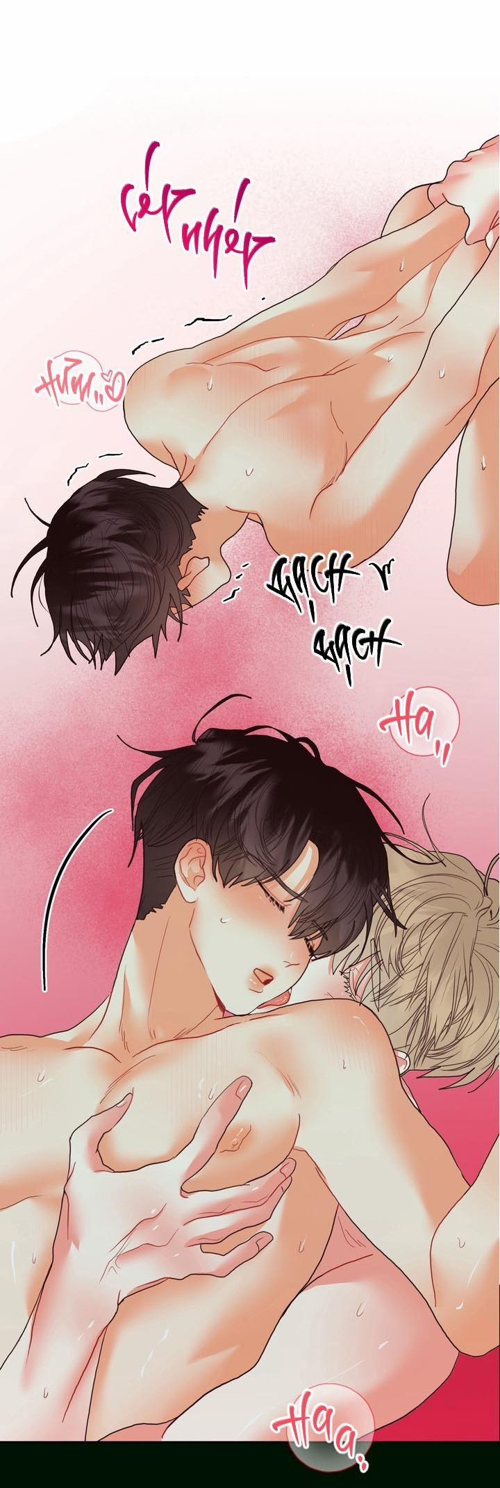 manhwax10.com - Truyện Manhwa ( CBunu ) Omega Của Anh Chương 0 H Trang 7