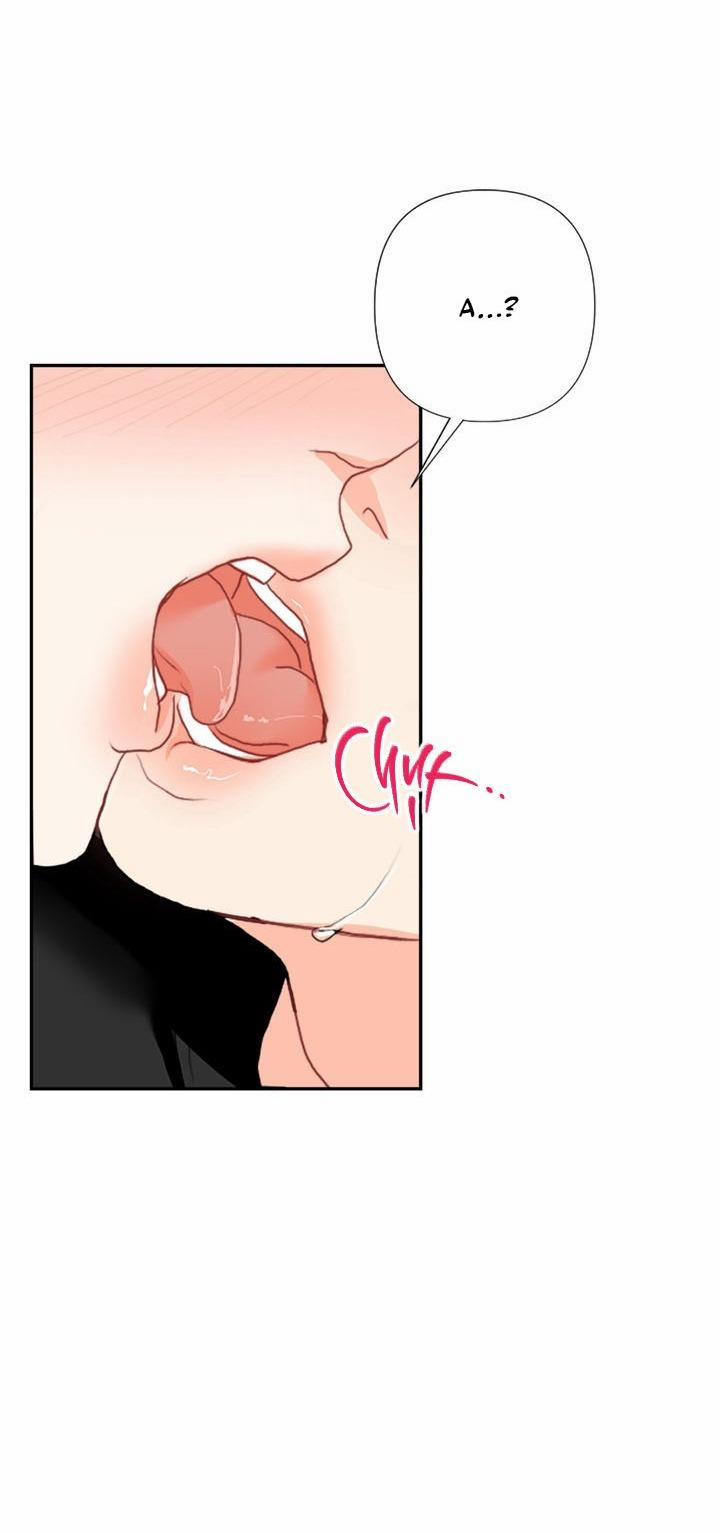 manhwax10.com - Truyện Manhwa ( CBunu ) Omega Của Anh Chương 1 H Trang 12