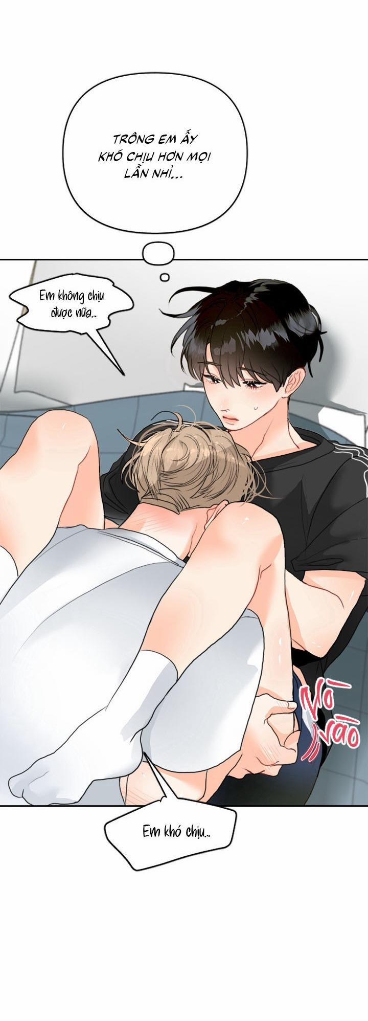 manhwax10.com - Truyện Manhwa ( CBunu ) Omega Của Anh Chương 1 H Trang 21