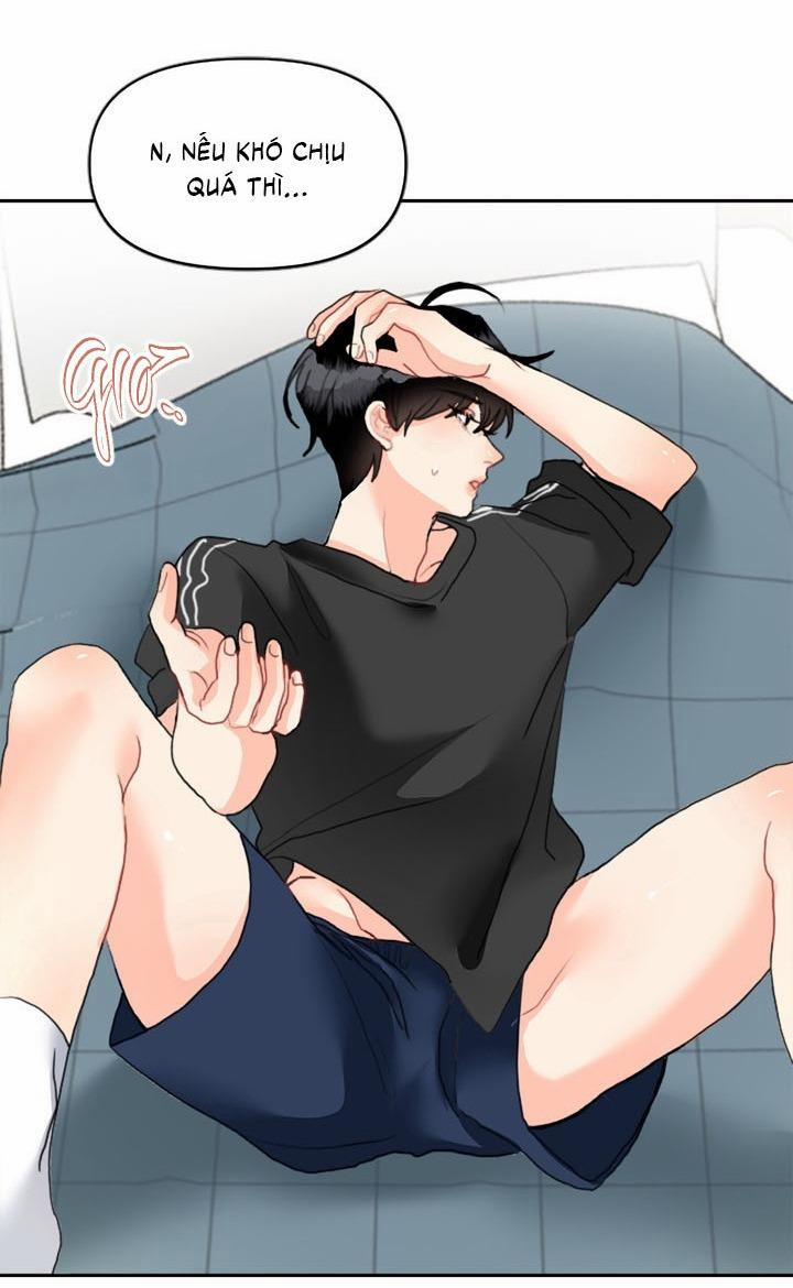 manhwax10.com - Truyện Manhwa ( CBunu ) Omega Của Anh Chương 1 H Trang 24