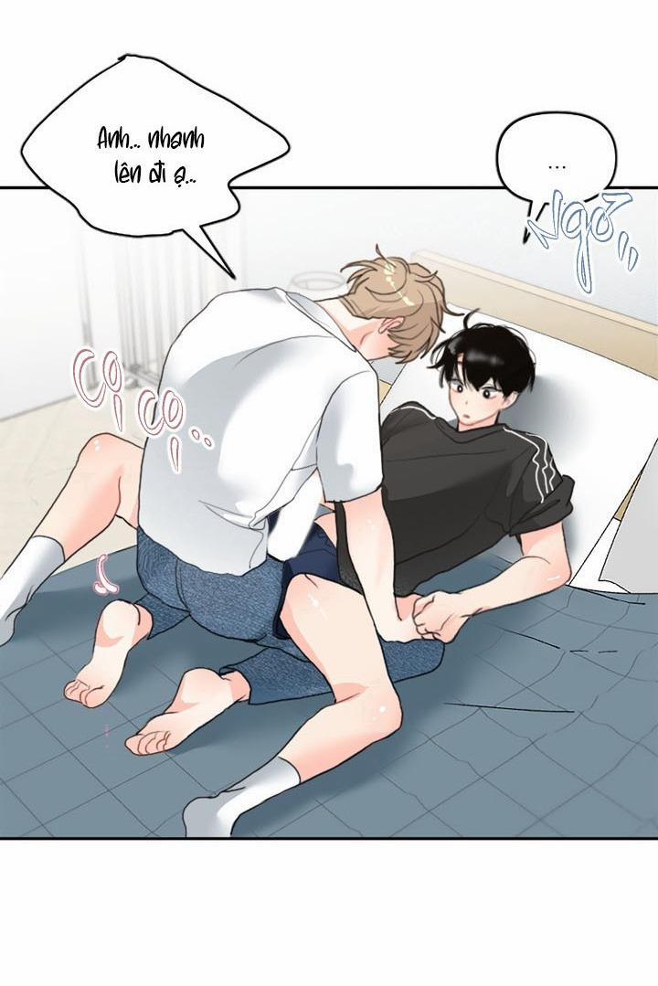 manhwax10.com - Truyện Manhwa ( CBunu ) Omega Của Anh Chương 1 H Trang 29