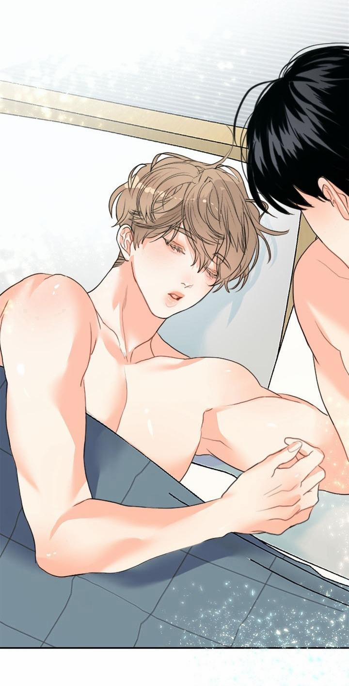 manhwax10.com - Truyện Manhwa ( CBunu ) Omega Của Anh Chương 1 H Trang 62