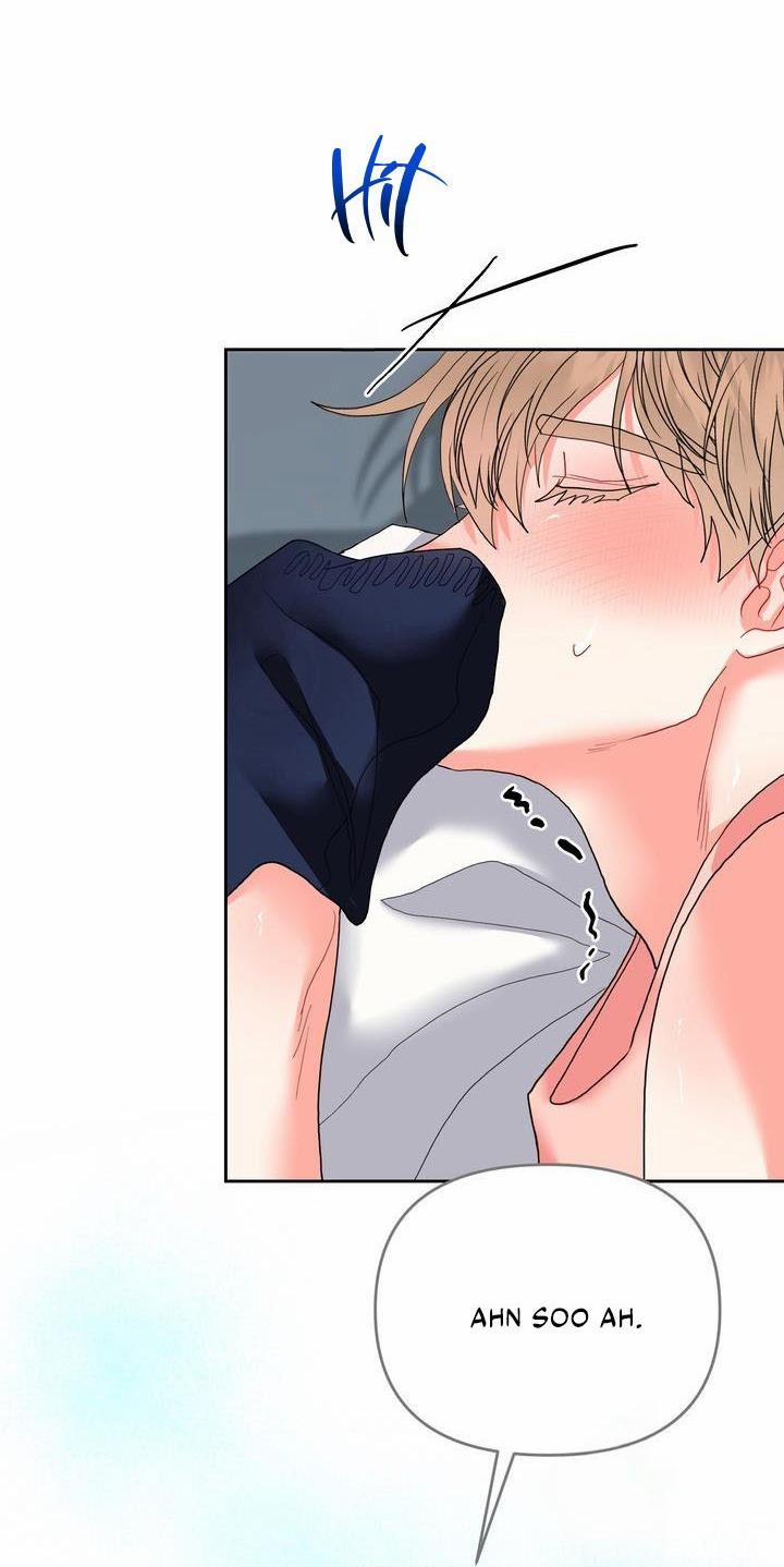 manhwax10.com - Truyện Manhwa ( CBunu ) Omega Của Anh Chương 10 H Trang 17