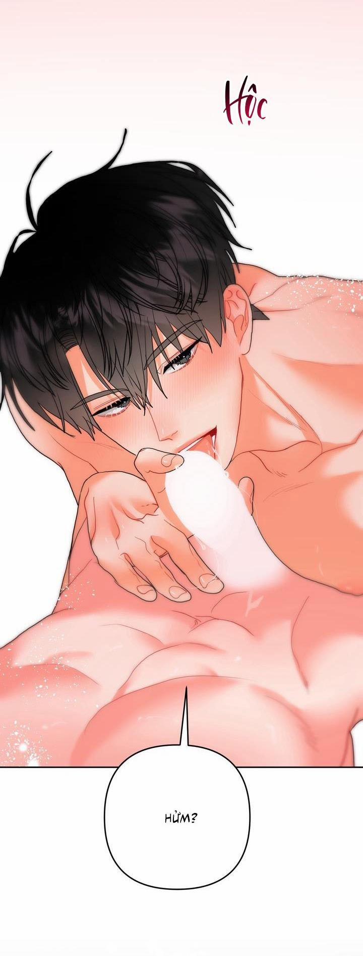 manhwax10.com - Truyện Manhwa ( CBunu ) Omega Của Anh Chương 10 H Trang 20