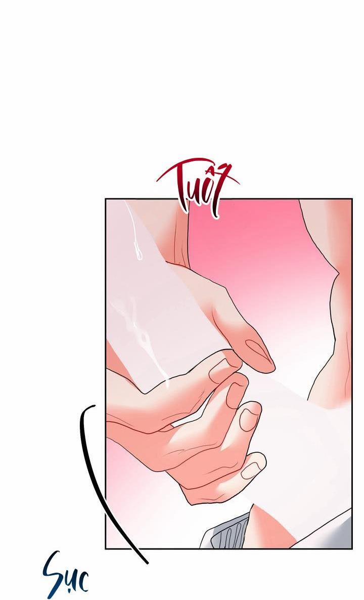 manhwax10.com - Truyện Manhwa ( CBunu ) Omega Của Anh Chương 10 H Trang 22