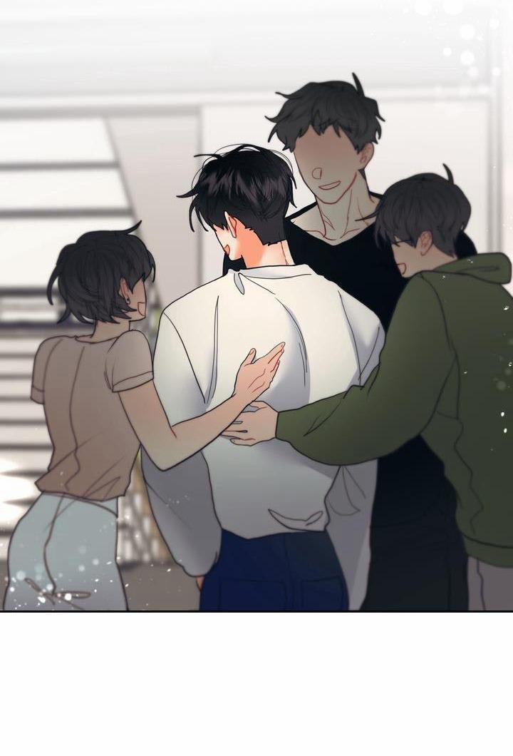 manhwax10.com - Truyện Manhwa ( CBunu ) Omega Của Anh Chương 10 H Trang 27