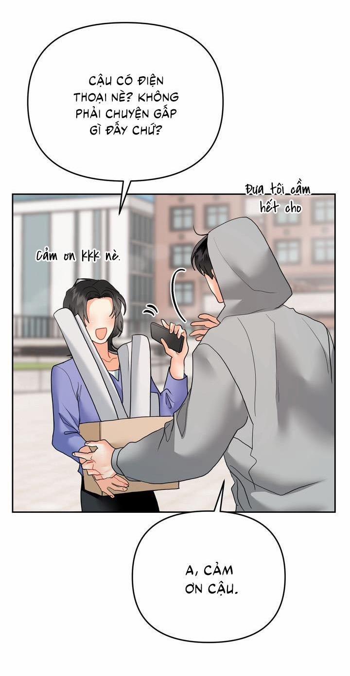 manhwax10.com - Truyện Manhwa ( CBunu ) Omega Của Anh Chương 10 H Trang 31