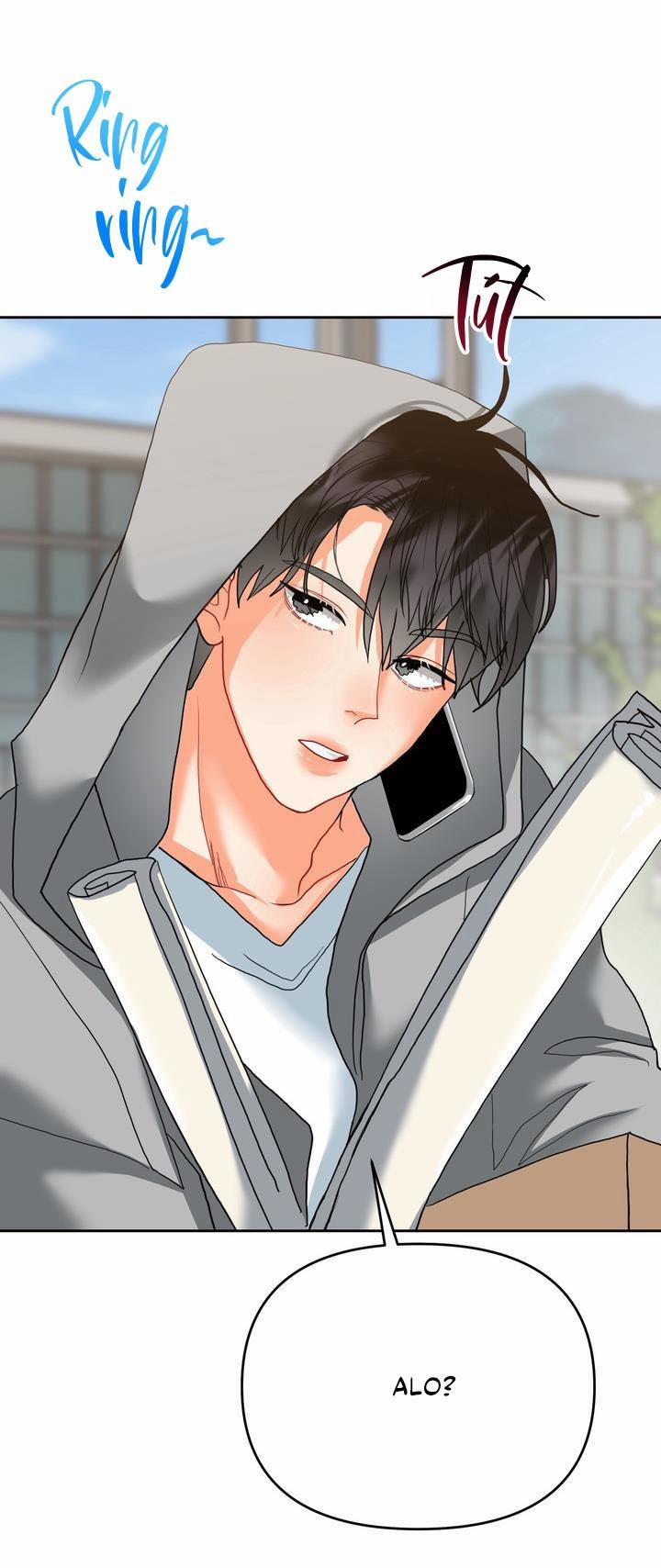 manhwax10.com - Truyện Manhwa ( CBunu ) Omega Của Anh Chương 10 H Trang 33