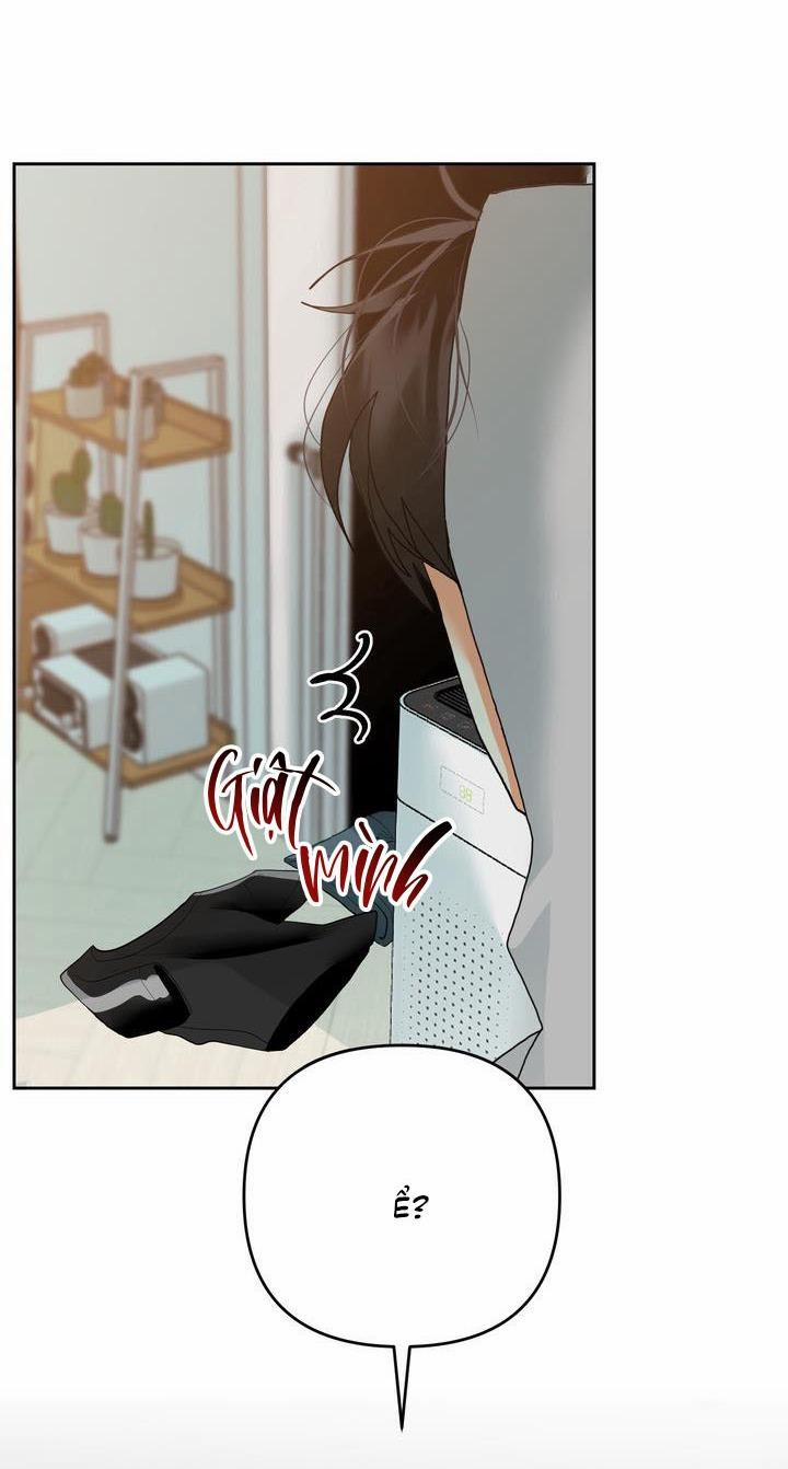 manhwax10.com - Truyện Manhwa ( CBunu ) Omega Của Anh Chương 10 H Trang 40