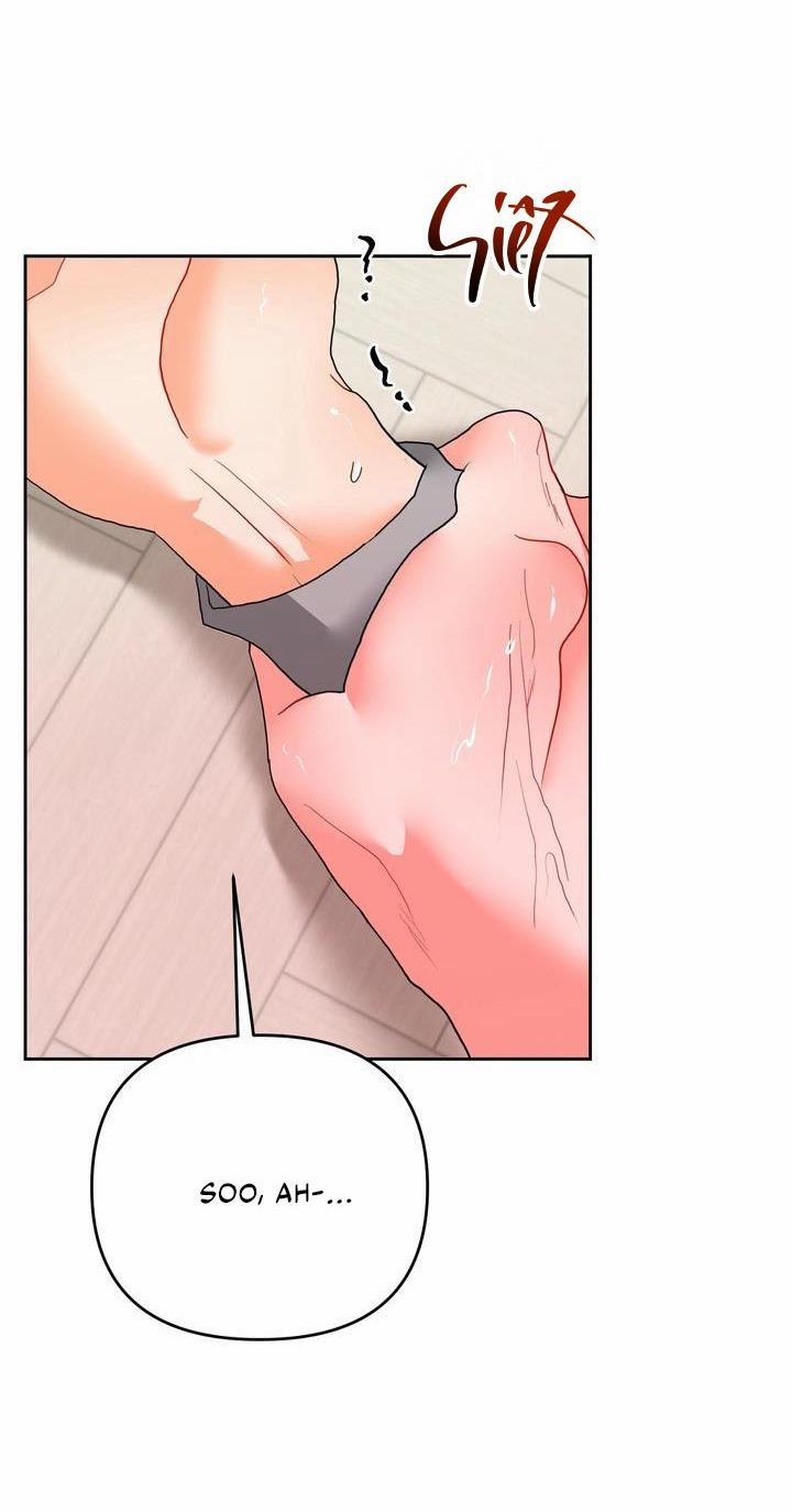 manhwax10.com - Truyện Manhwa ( CBunu ) Omega Của Anh Chương 10 H Trang 52