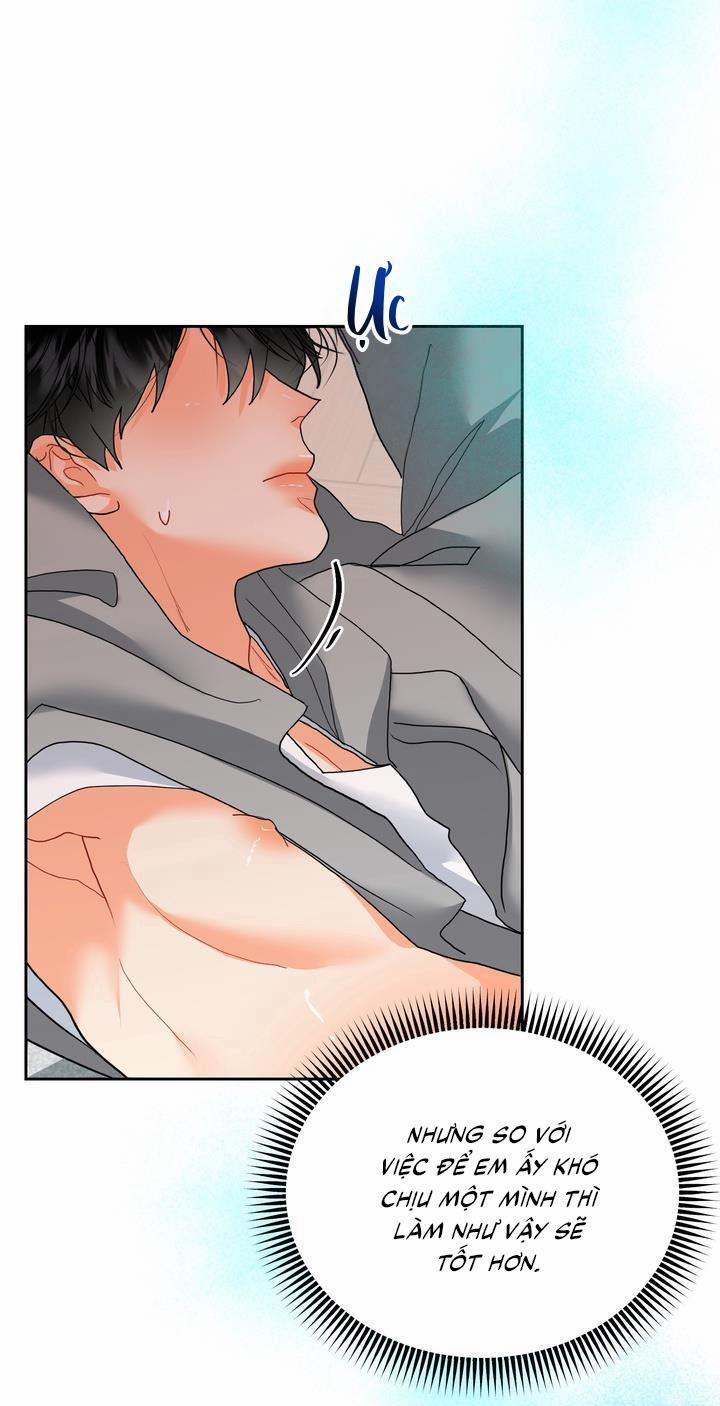 manhwax10.com - Truyện Manhwa ( CBunu ) Omega Của Anh Chương 10 H Trang 57