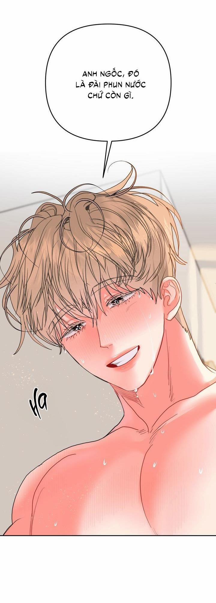 manhwax10.com - Truyện Manhwa (CBunu) Omega Của Anh Chương 11 H Trang 39