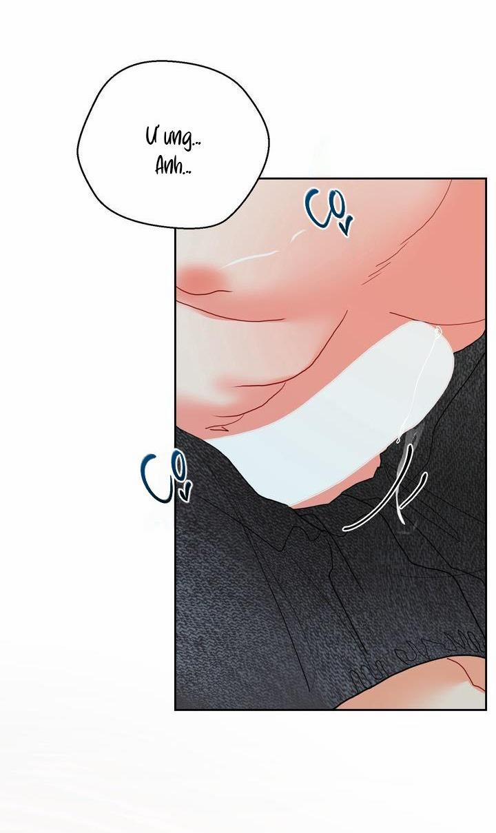 manhwax10.com - Truyện Manhwa (CBunu) Omega Của Anh Chương 11 H Trang 5