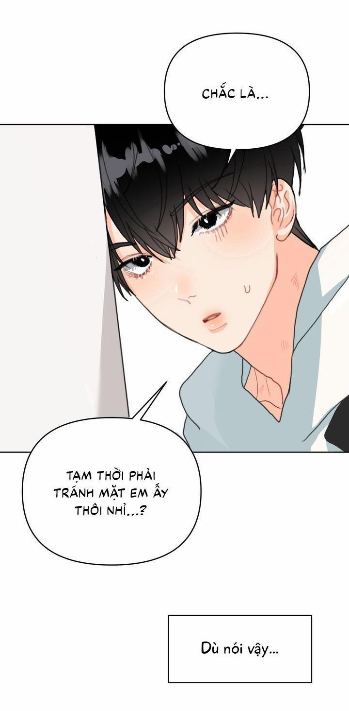 manhwax10.com - Truyện Manhwa (Cbunu) Omega Của Anh Chương 2 Trang 4