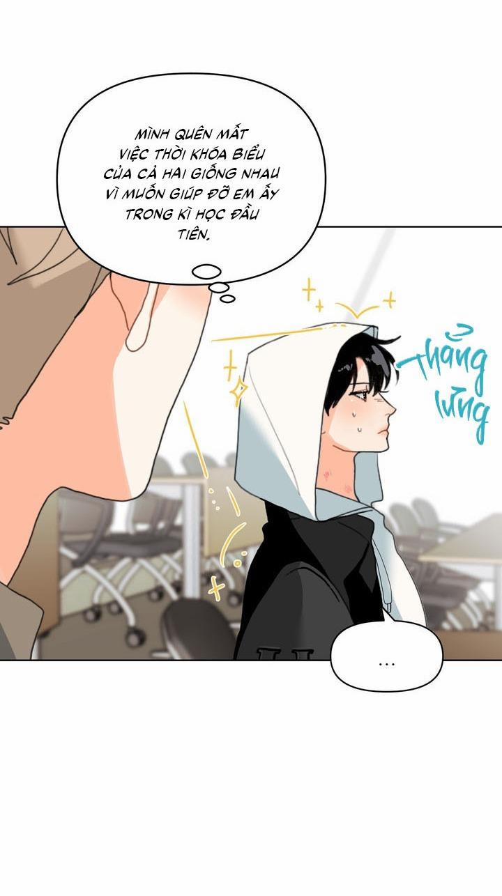 manhwax10.com - Truyện Manhwa (Cbunu) Omega Của Anh Chương 2 Trang 6