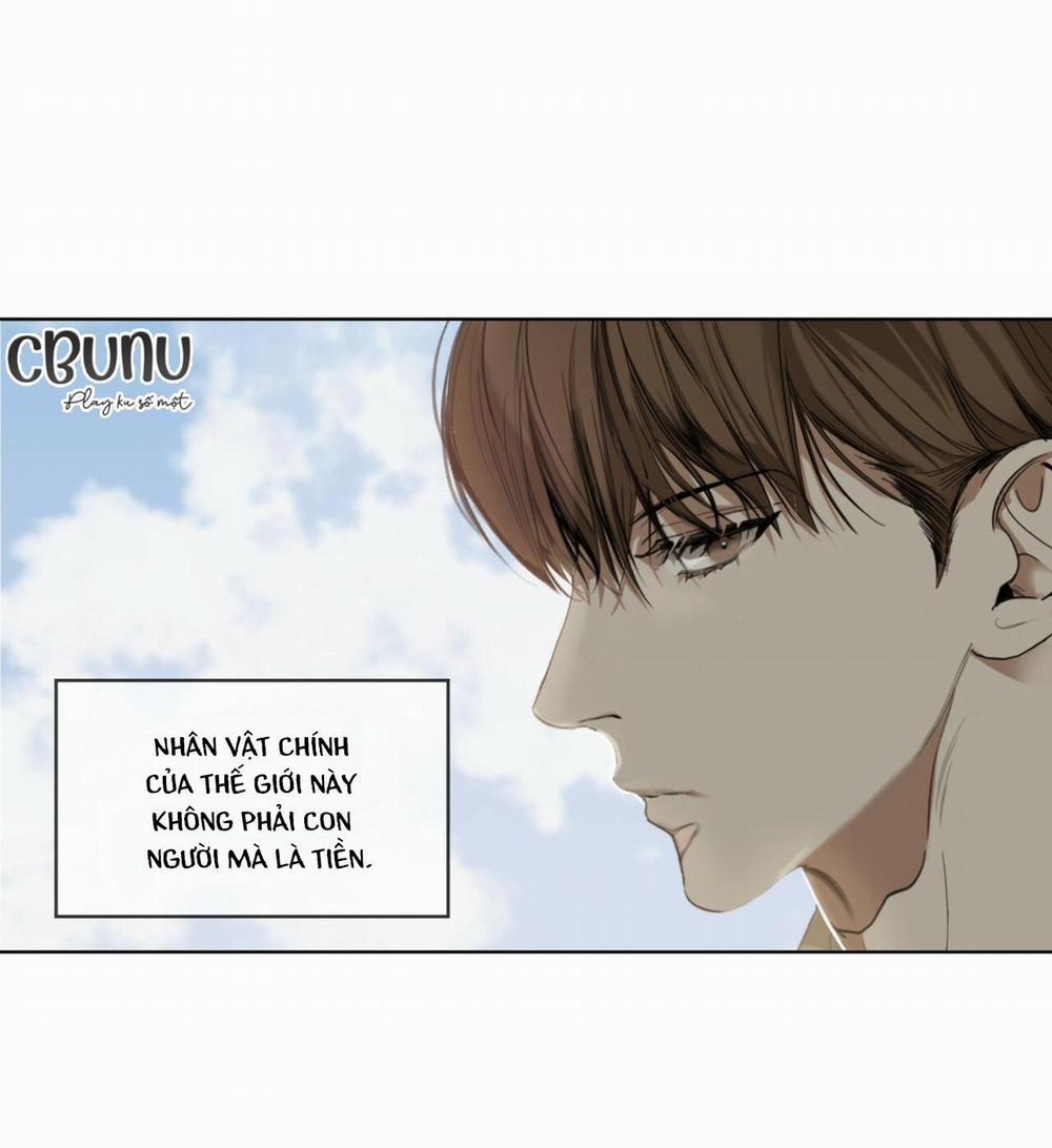 manhwax10.com - Truyện Manhwa (CBunu) Phạm Luật Chương 1 Trang 11