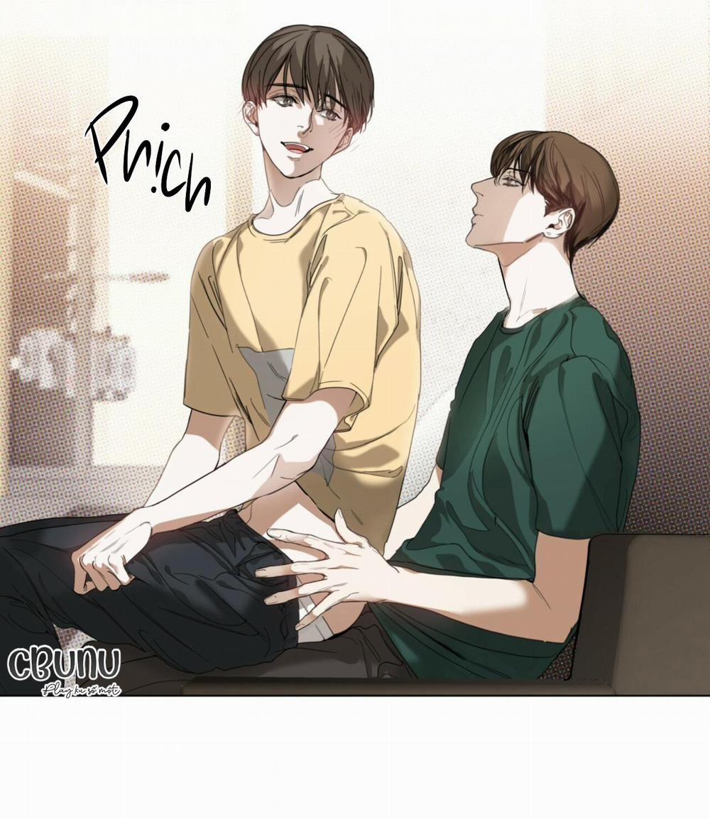 manhwax10.com - Truyện Manhwa (CBunu) Phạm Luật Chương 1 Trang 27